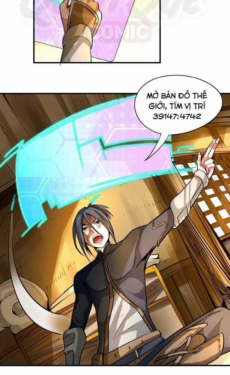 Dãy Số Chí Mạng - Chapter 15 - Trang 2