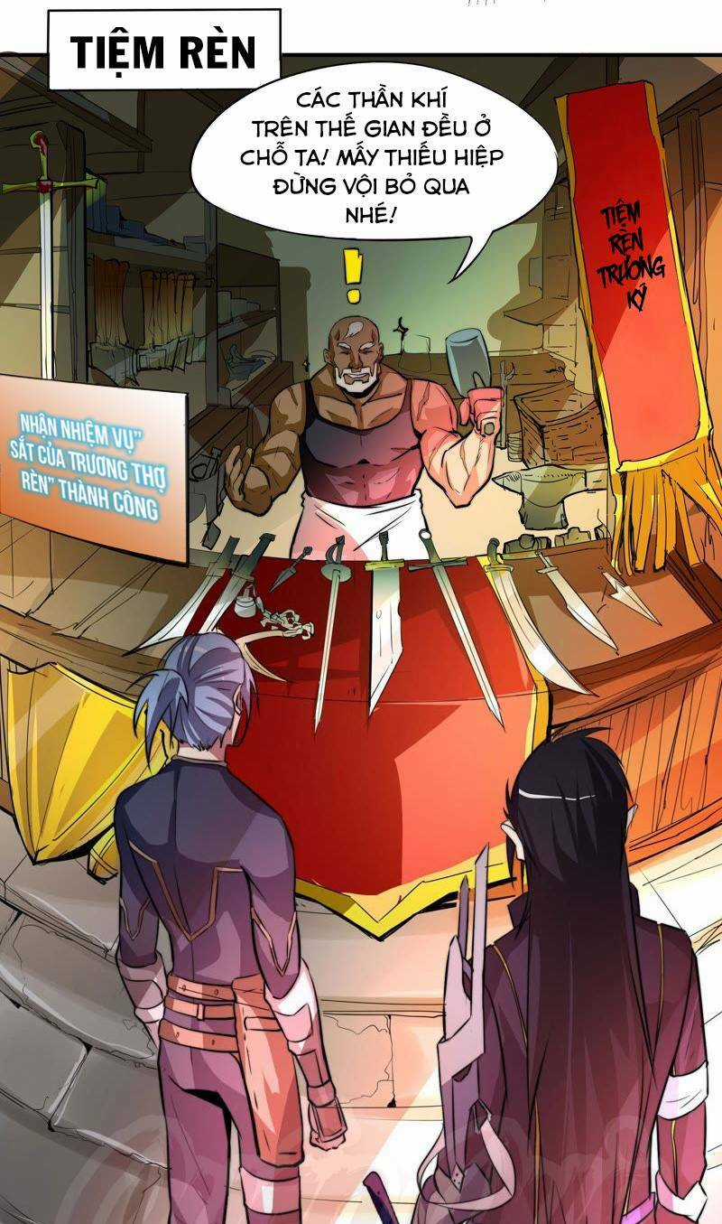 Dãy Số Chí Mạng - Chapter 15 - Trang 11