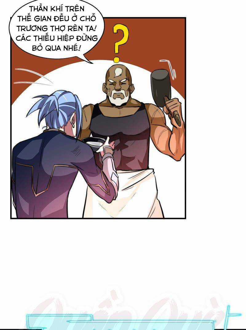 Dãy Số Chí Mạng - Chapter 15 - Trang 13