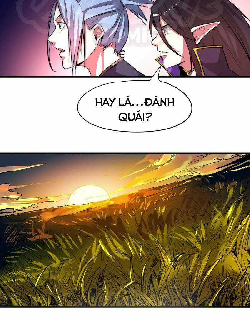 Dãy Số Chí Mạng - Chapter 15 - Trang 16