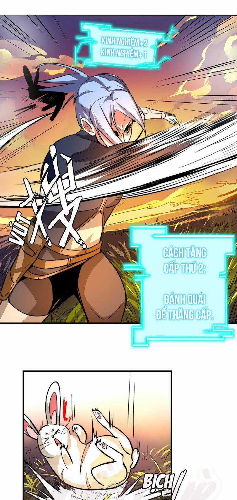 Dãy Số Chí Mạng - Chapter 15 - Trang 17