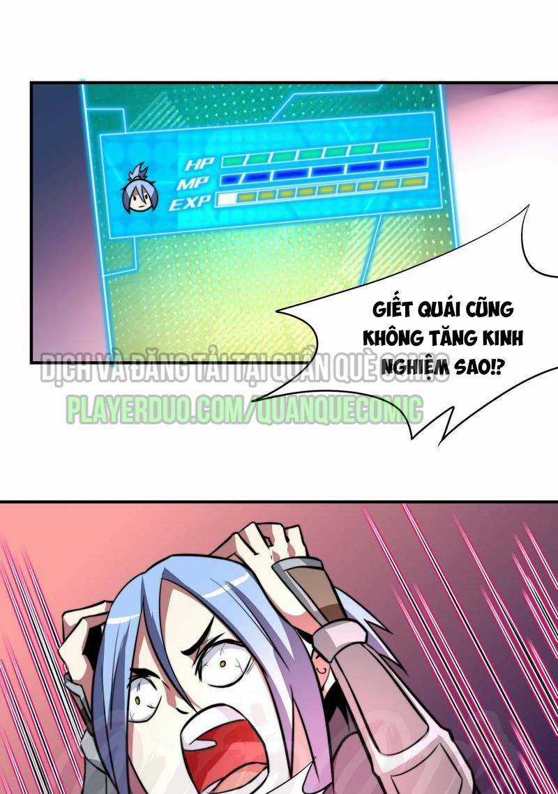 Dãy Số Chí Mạng - Chapter 15 - Trang 19