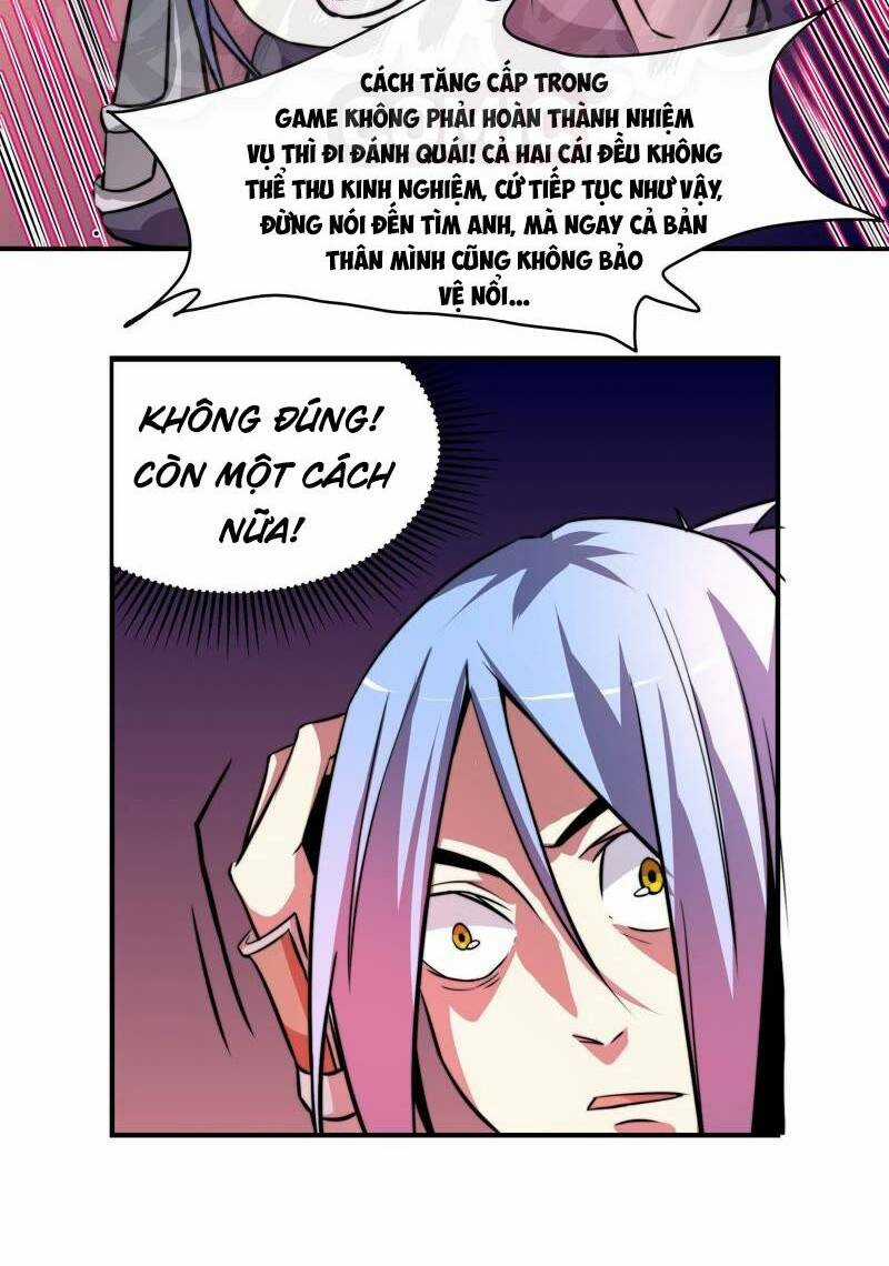 Dãy Số Chí Mạng - Chapter 15 - Trang 20