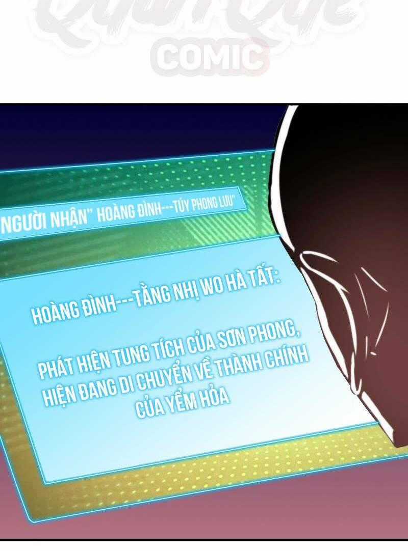 Dãy Số Chí Mạng - Chapter 15 - Trang 22