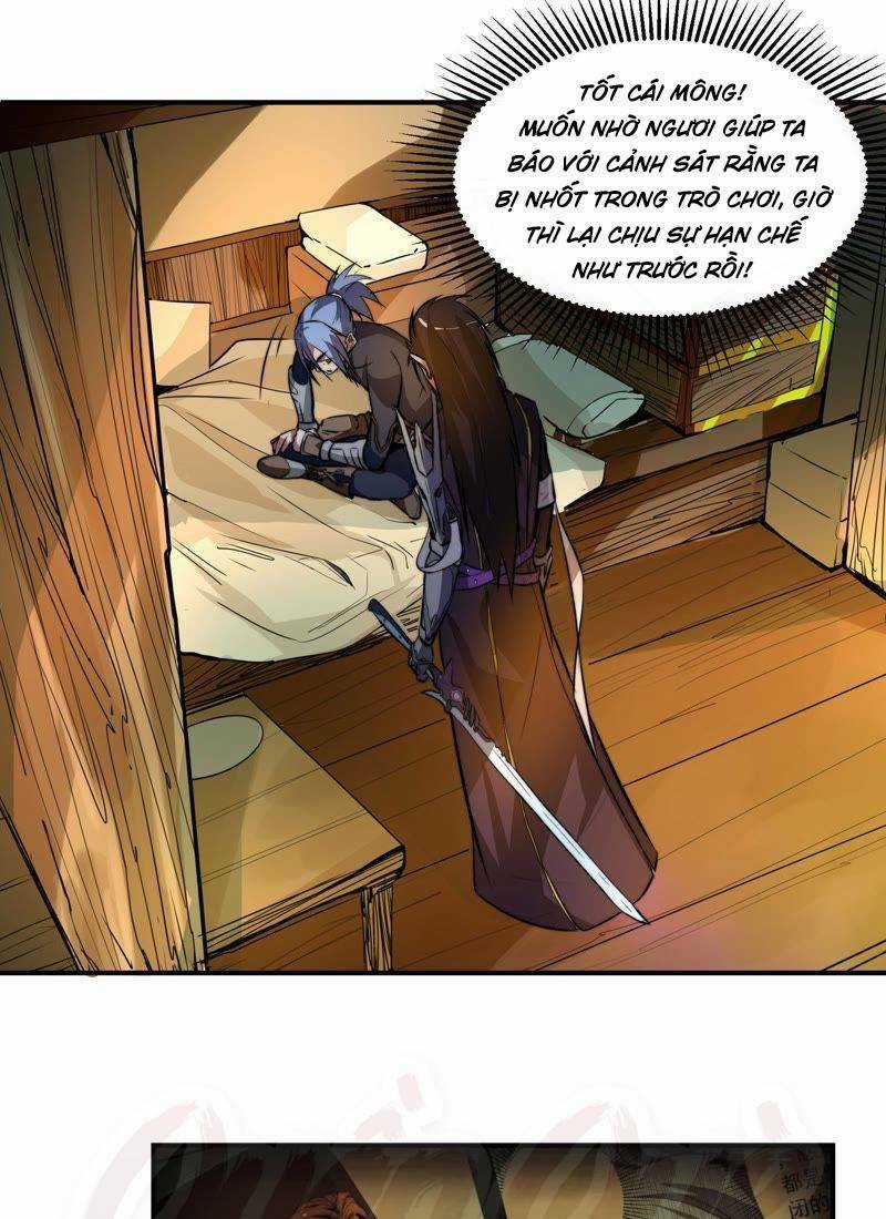 Dãy Số Chí Mạng - Chapter 15 - Trang 7