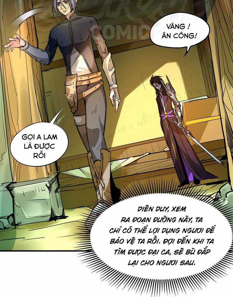Dãy Số Chí Mạng - Chapter 15 - Trang 10