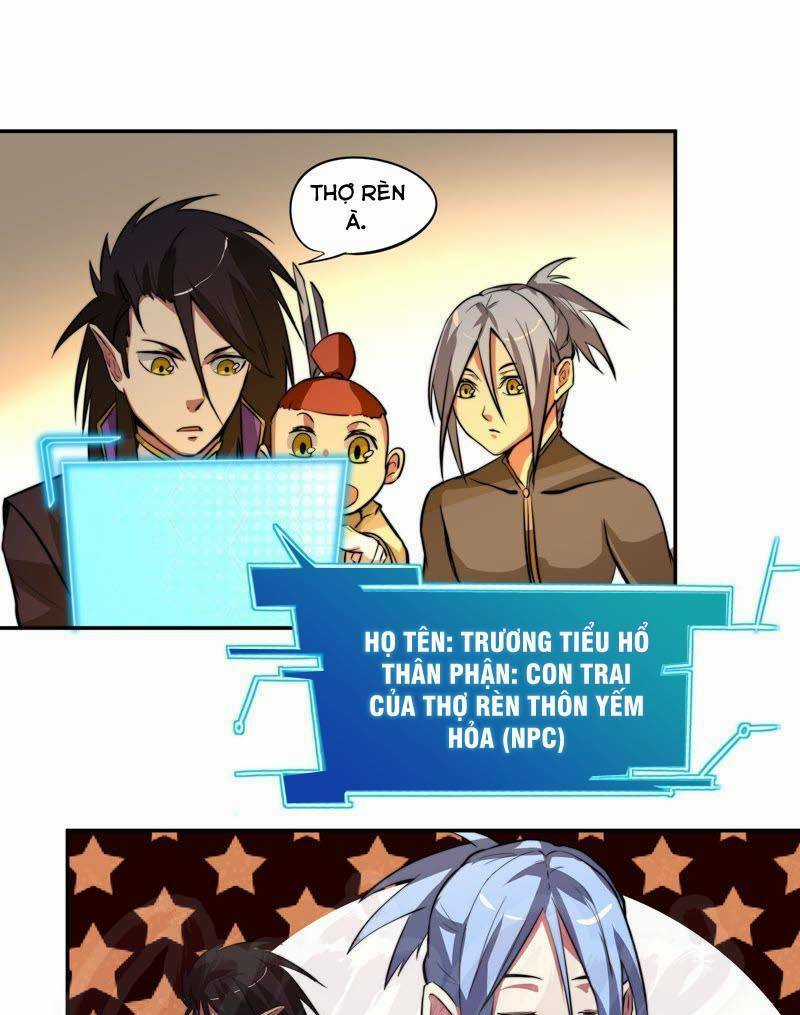 Dãy Số Chí Mạng - Chapter 16 - Trang 12