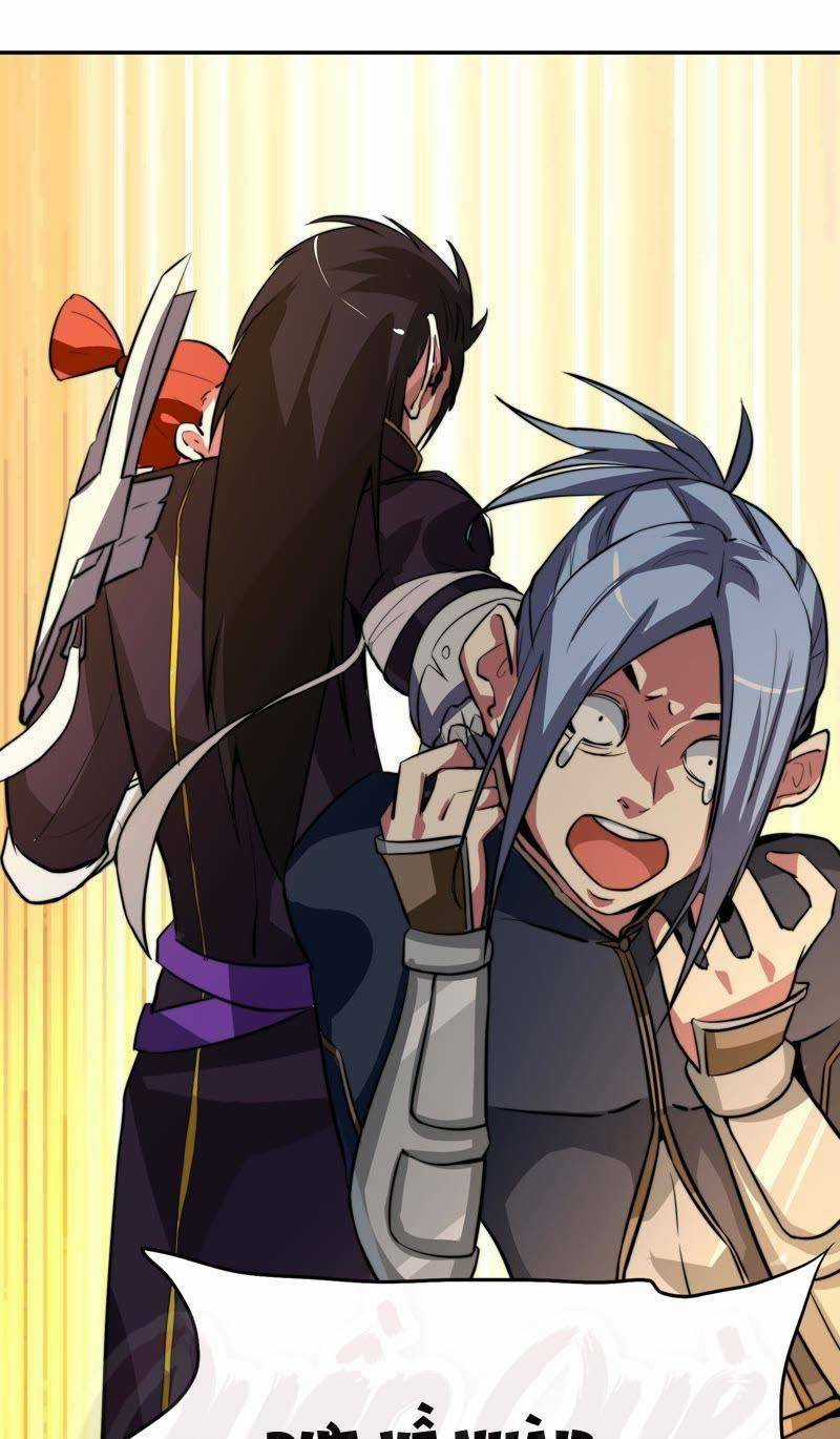 Dãy Số Chí Mạng - Chapter 16 - Trang 14