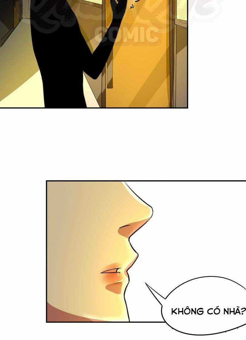 Dãy Số Chí Mạng - Chapter 16 - Trang 17