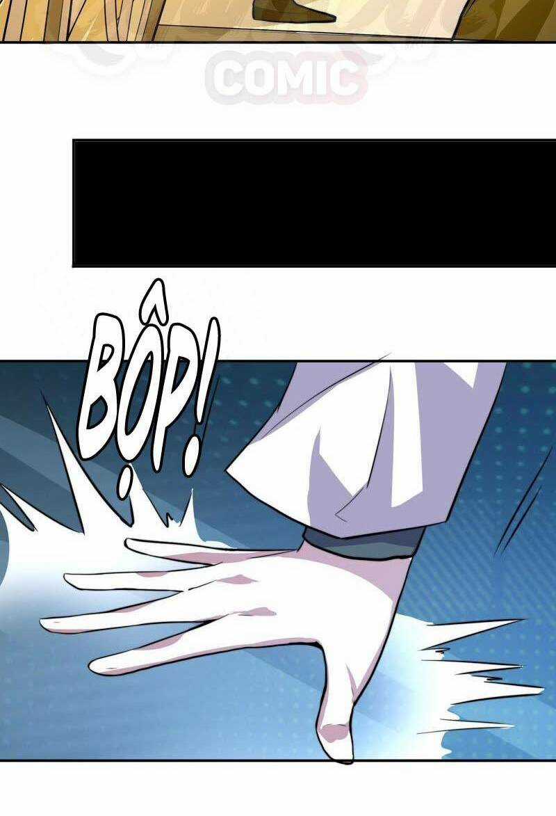 Dãy Số Chí Mạng - Chapter 16 - Trang 19