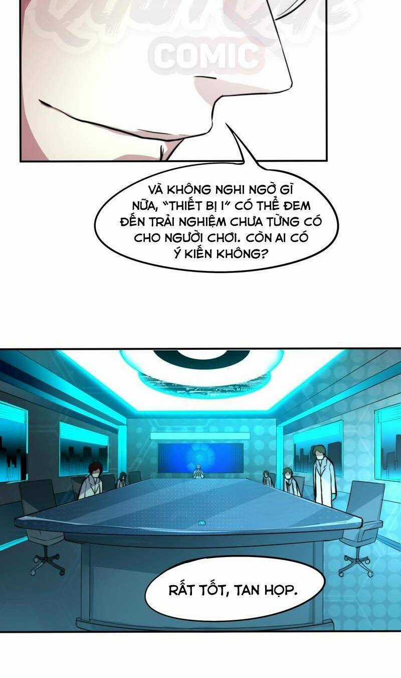 Dãy Số Chí Mạng - Chapter 16 - Trang 23