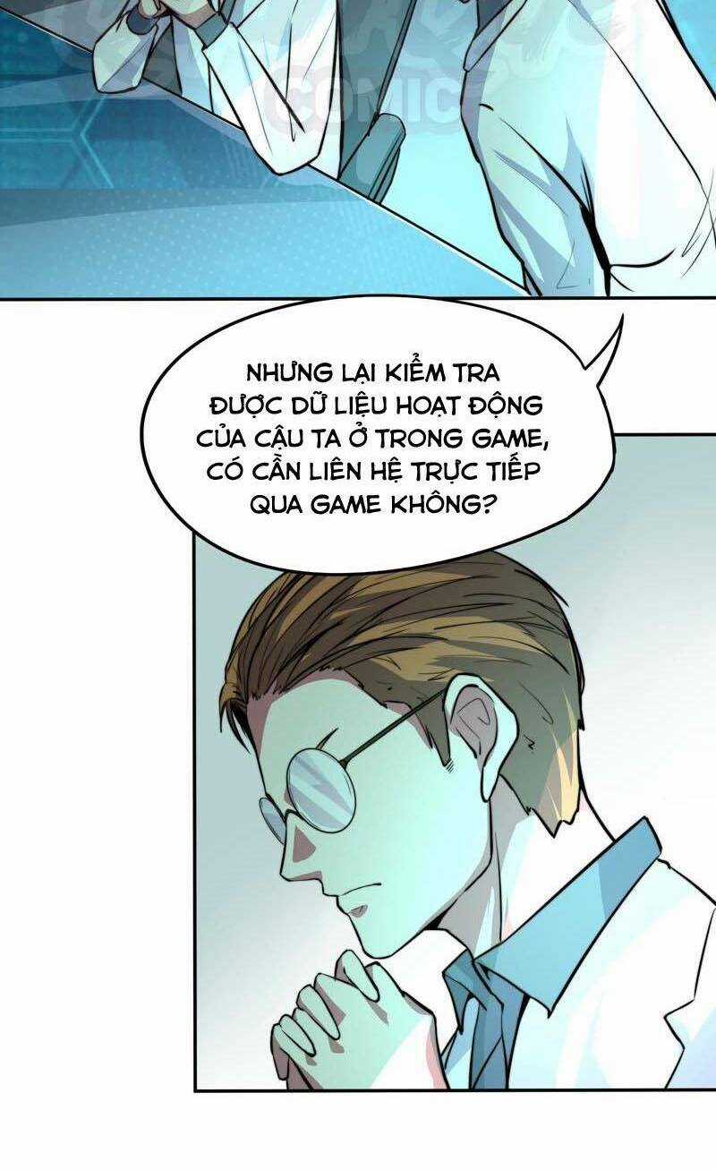 Dãy Số Chí Mạng - Chapter 16 - Trang 25