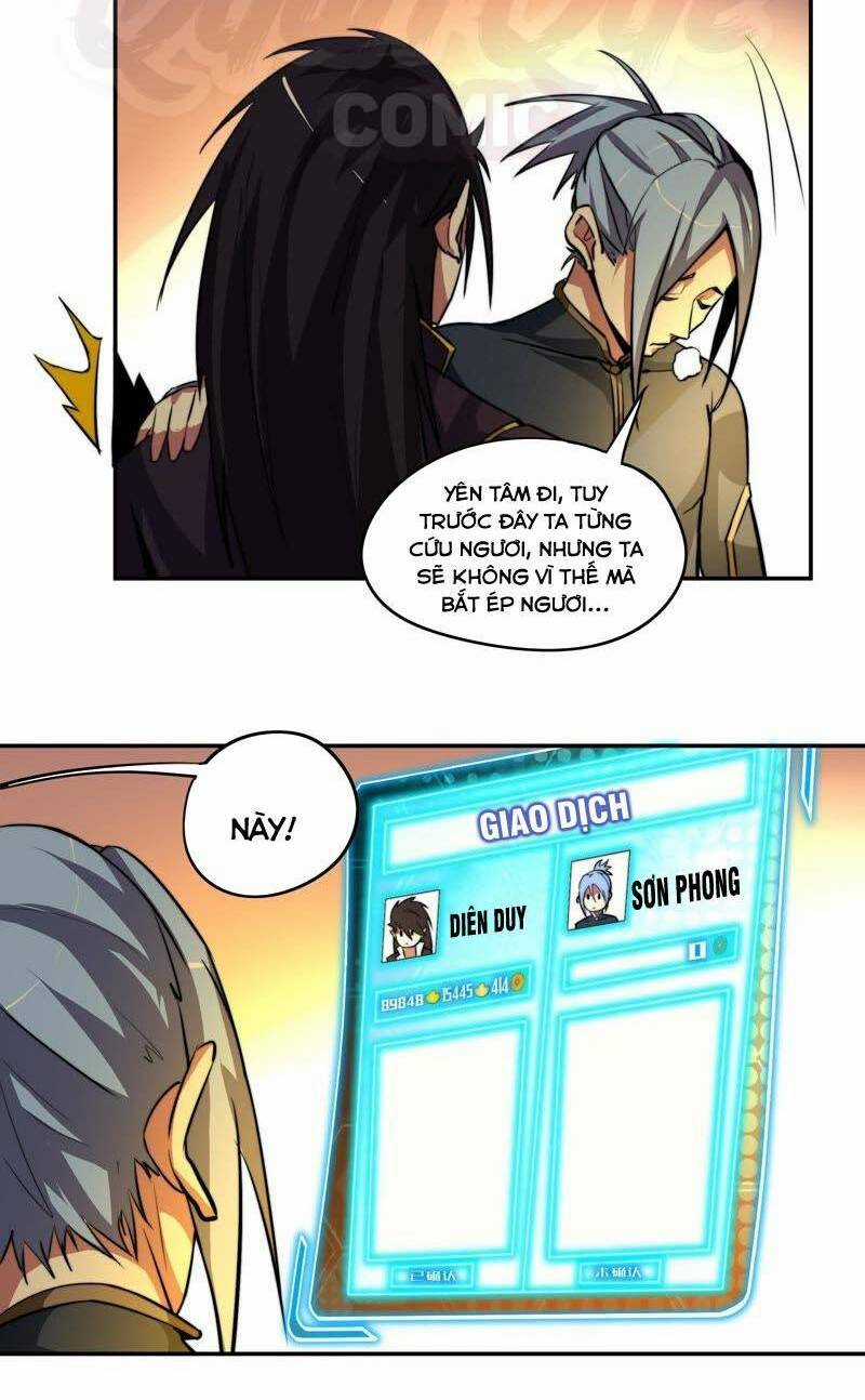 Dãy Số Chí Mạng - Chapter 16 - Trang 4