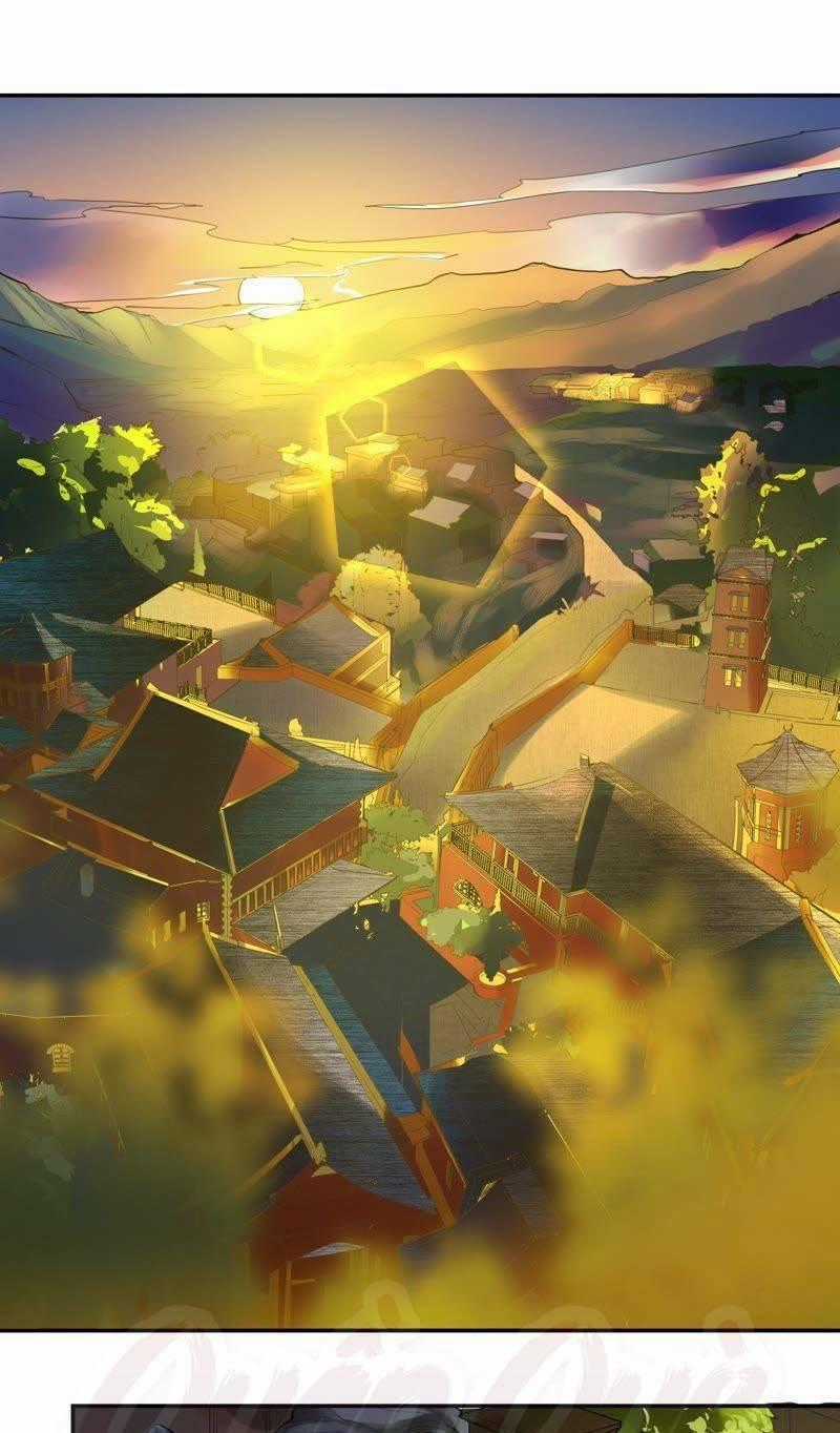 Dãy Số Chí Mạng - Chapter 17 - Trang 1