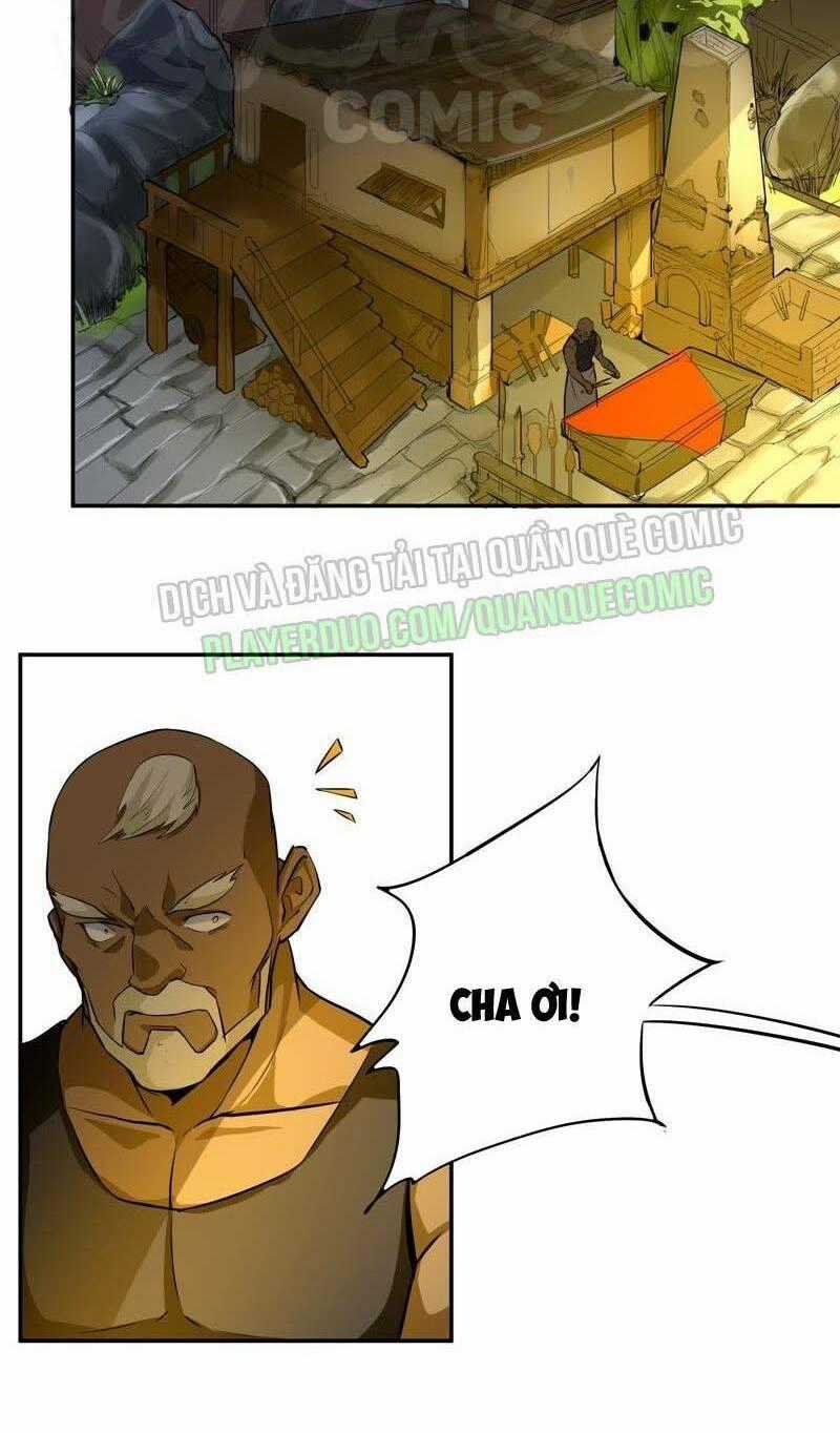 Dãy Số Chí Mạng - Chapter 17 - Trang 2