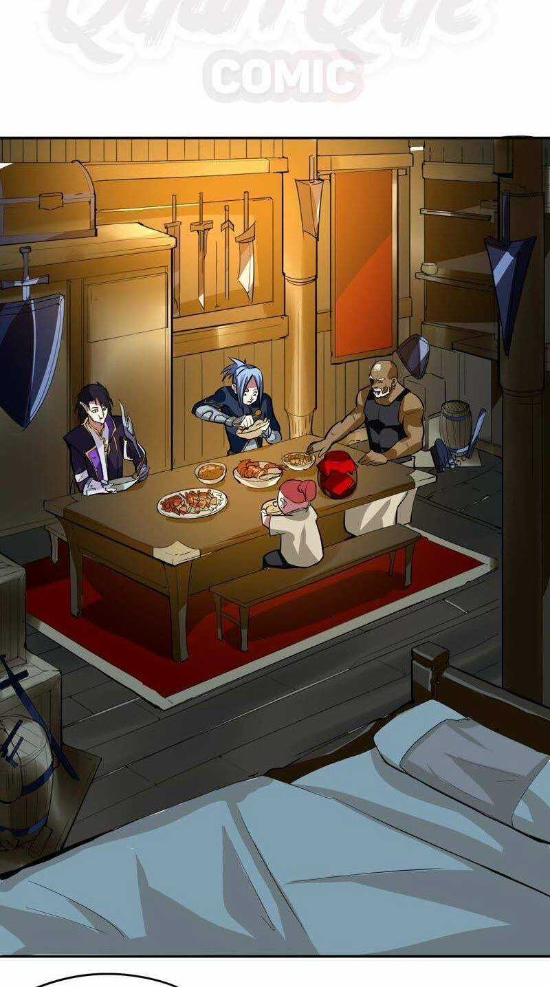 Dãy Số Chí Mạng - Chapter 17 - Trang 11