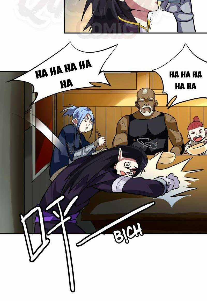 Dãy Số Chí Mạng - Chapter 17 - Trang 13