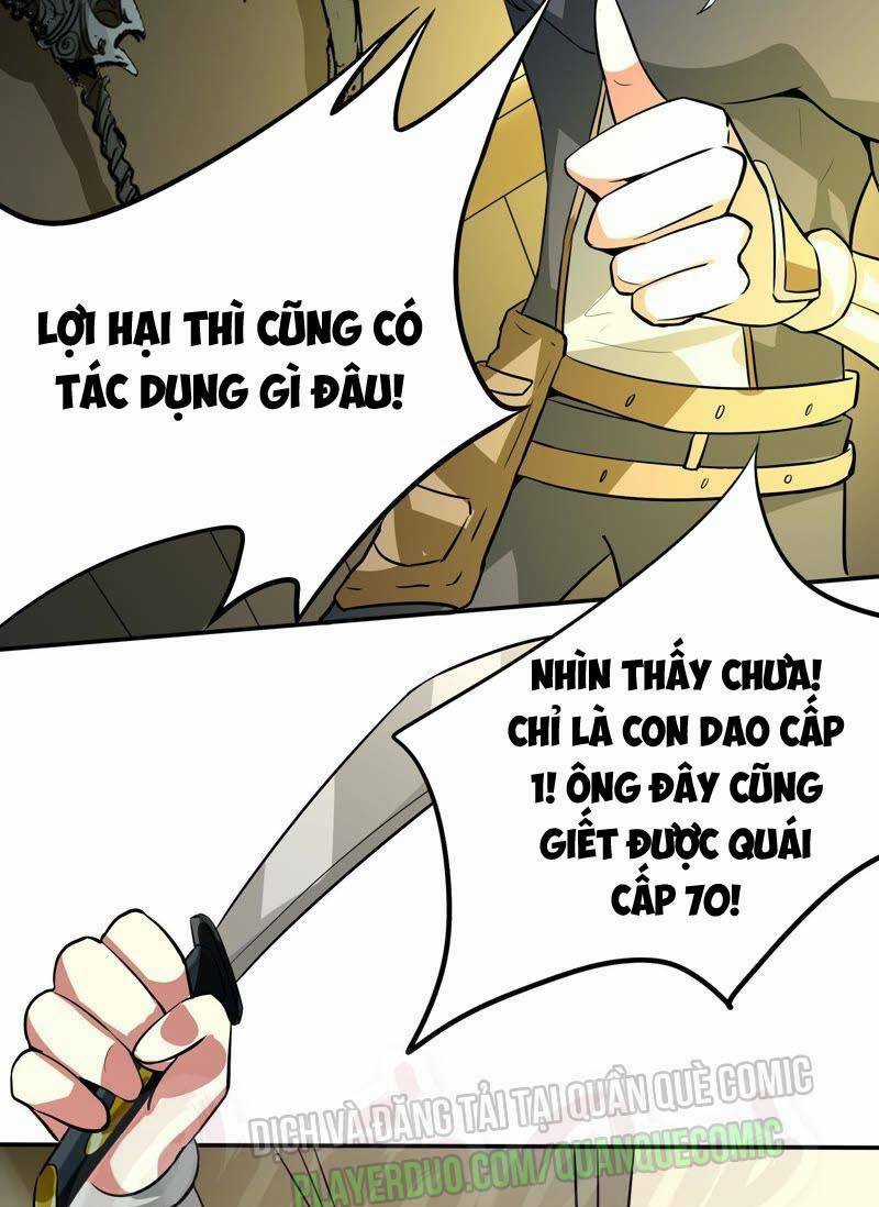 Dãy Số Chí Mạng - Chapter 17 - Trang 16