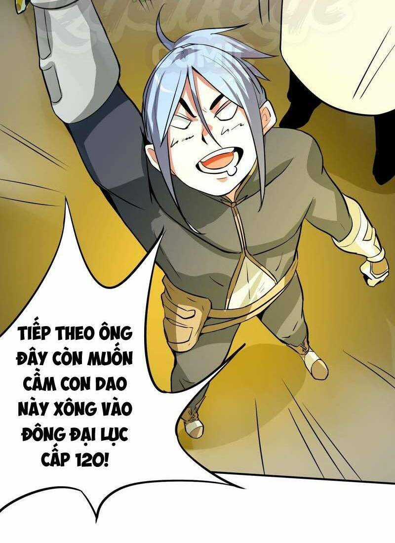 Dãy Số Chí Mạng - Chapter 17 - Trang 17