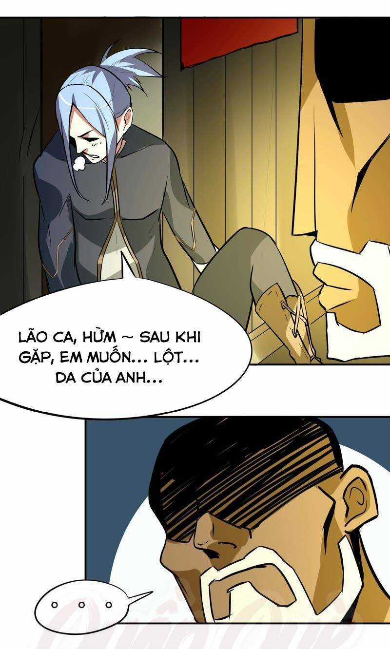 Dãy Số Chí Mạng - Chapter 17 - Trang 18