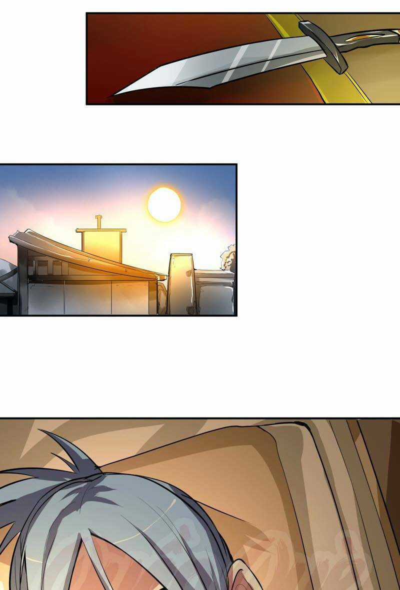 Dãy Số Chí Mạng - Chapter 17 - Trang 20