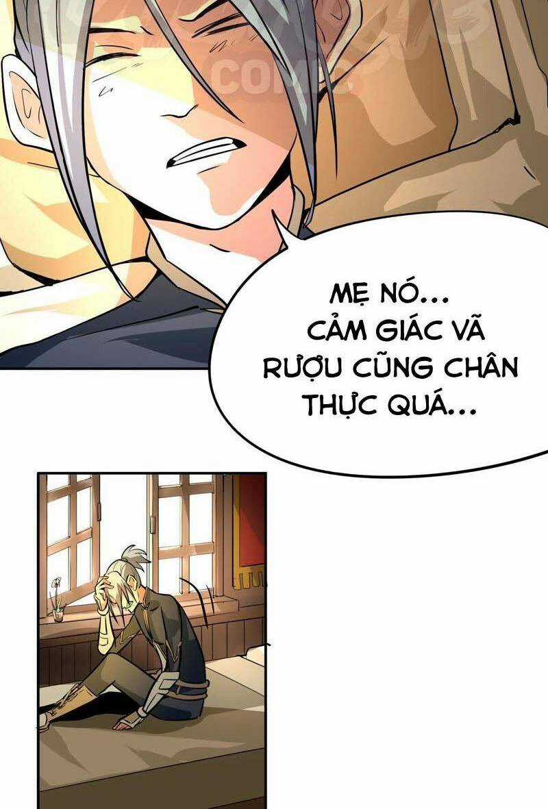 Dãy Số Chí Mạng - Chapter 17 - Trang 21