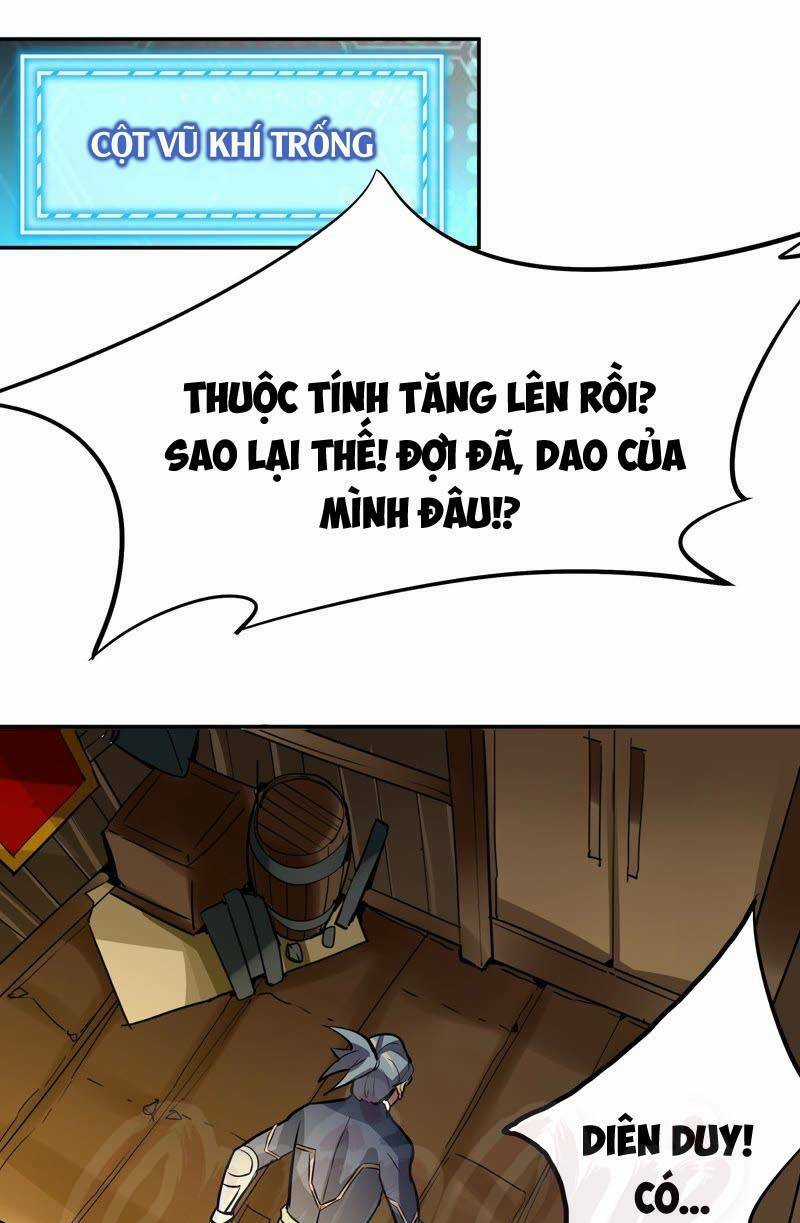 Dãy Số Chí Mạng - Chapter 17 - Trang 24