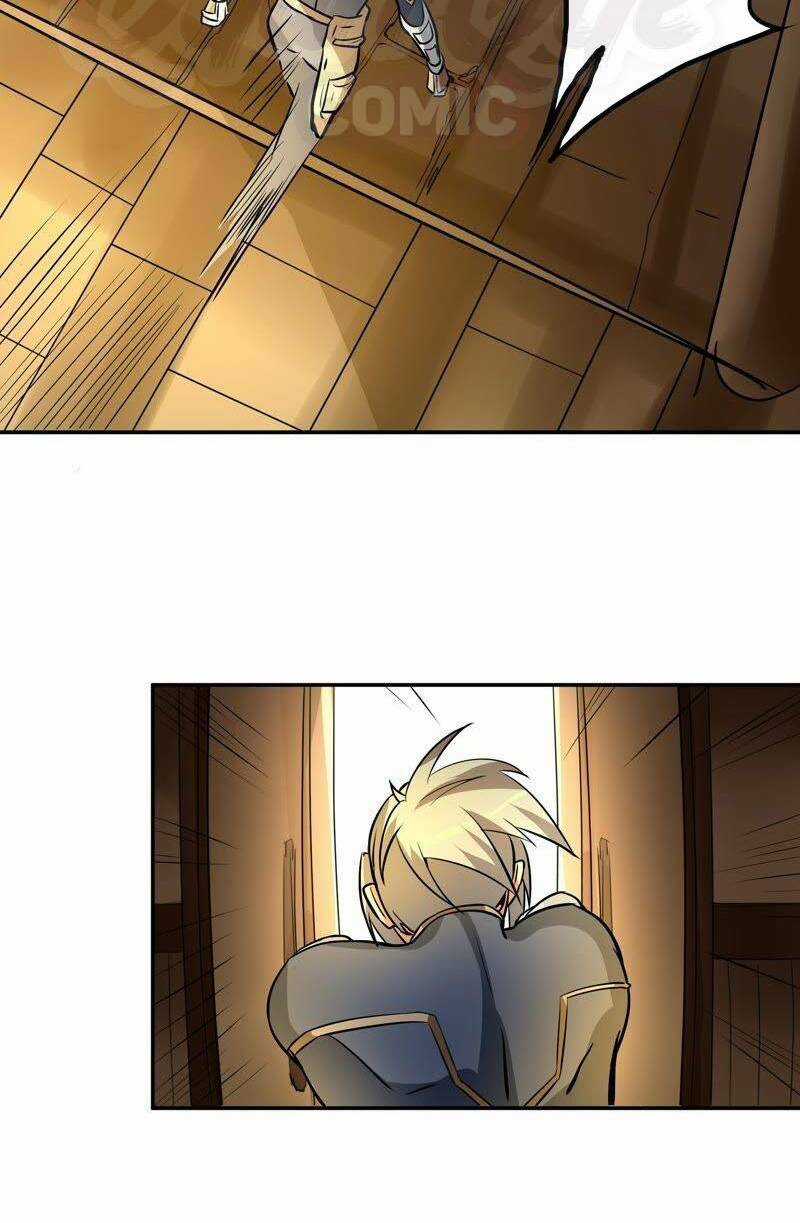 Dãy Số Chí Mạng - Chapter 17 - Trang 25