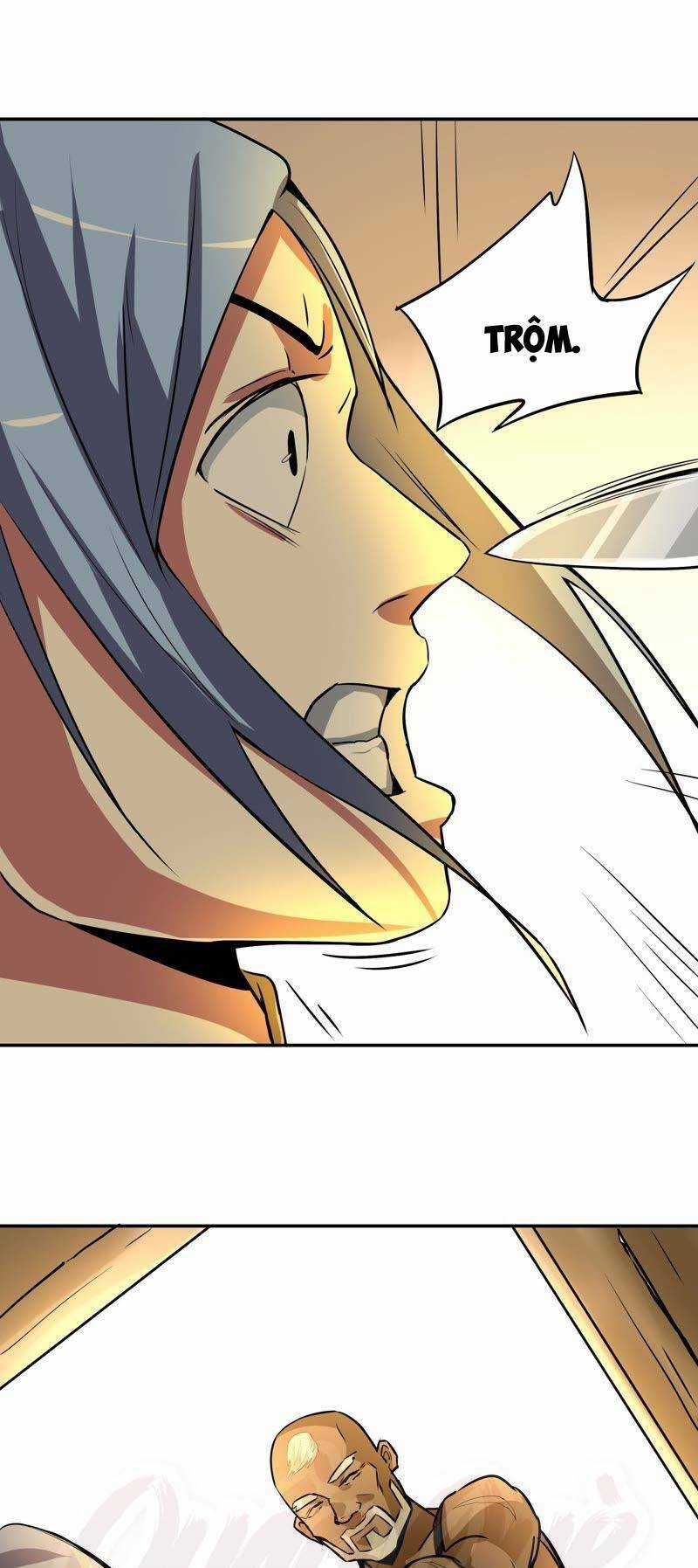 Dãy Số Chí Mạng - Chapter 17 - Trang 26