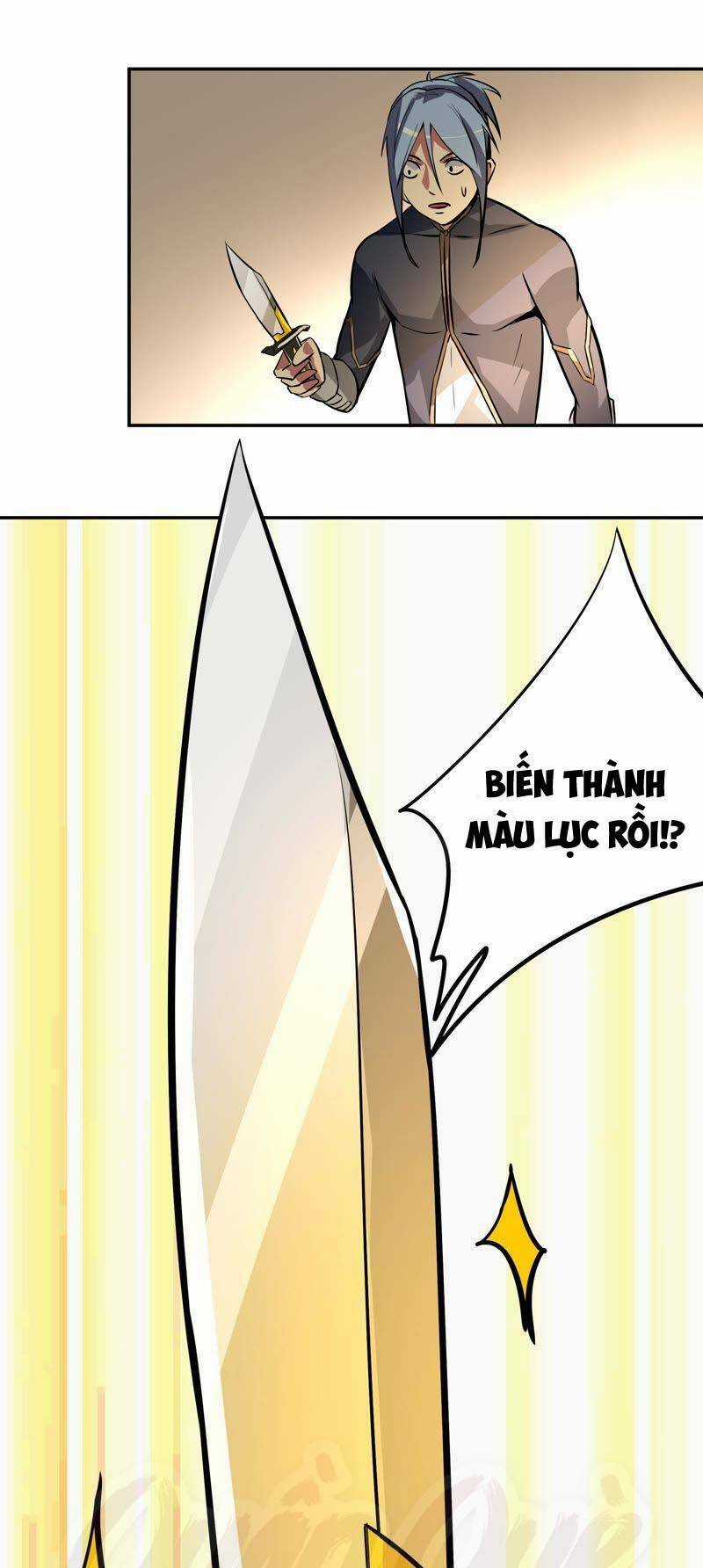 Dãy Số Chí Mạng - Chapter 17 - Trang 28