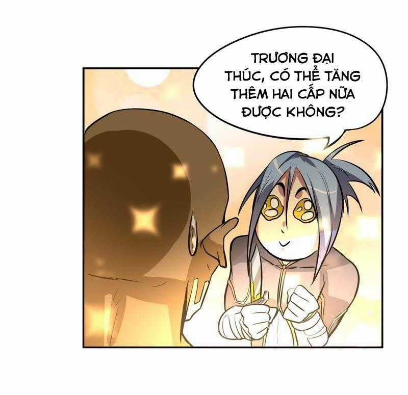 Dãy Số Chí Mạng - Chapter 17 - Trang 30