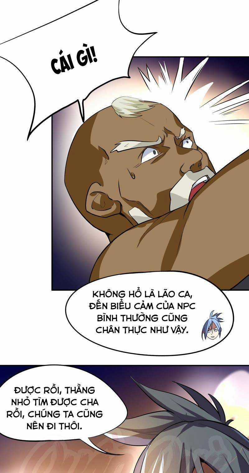 Dãy Số Chí Mạng - Chapter 17 - Trang 5
