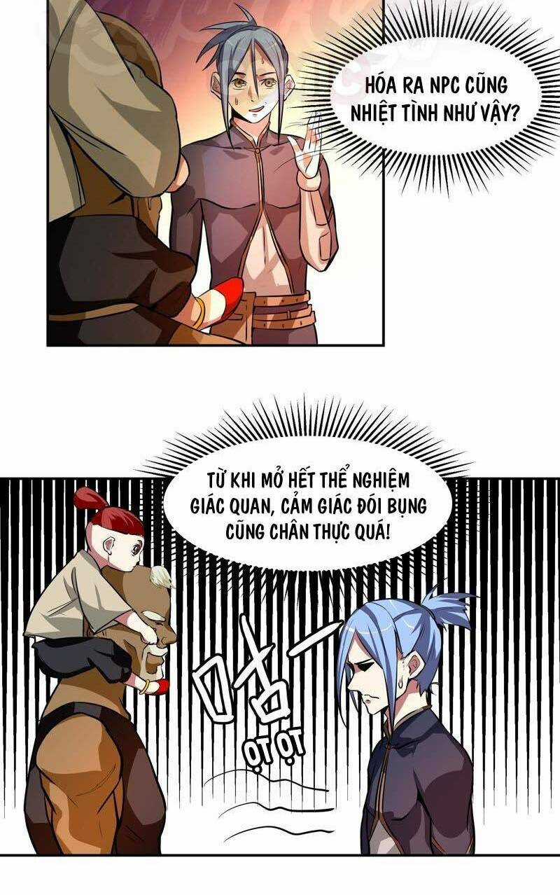 Dãy Số Chí Mạng - Chapter 17 - Trang 8