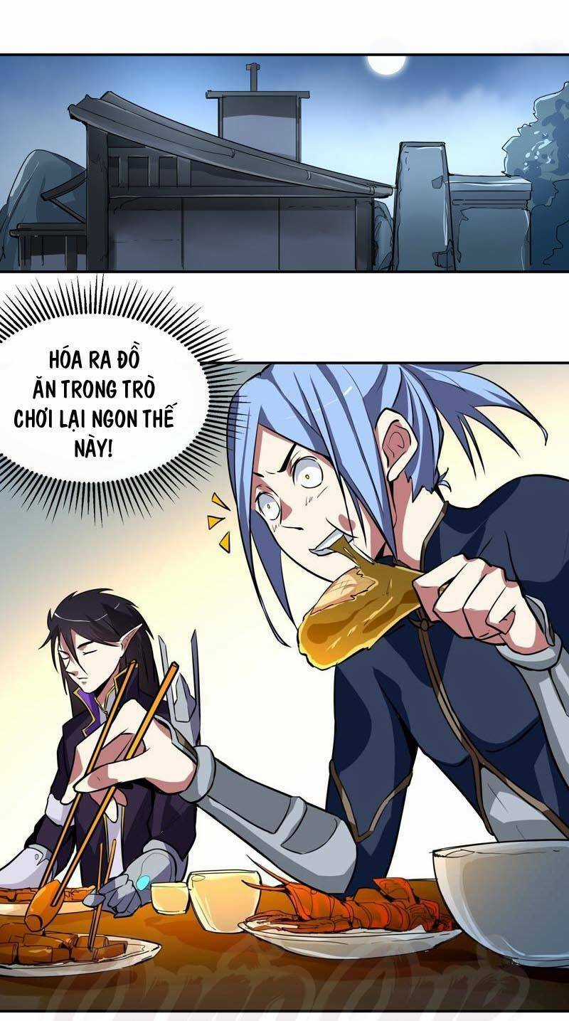 Dãy Số Chí Mạng - Chapter 17 - Trang 10