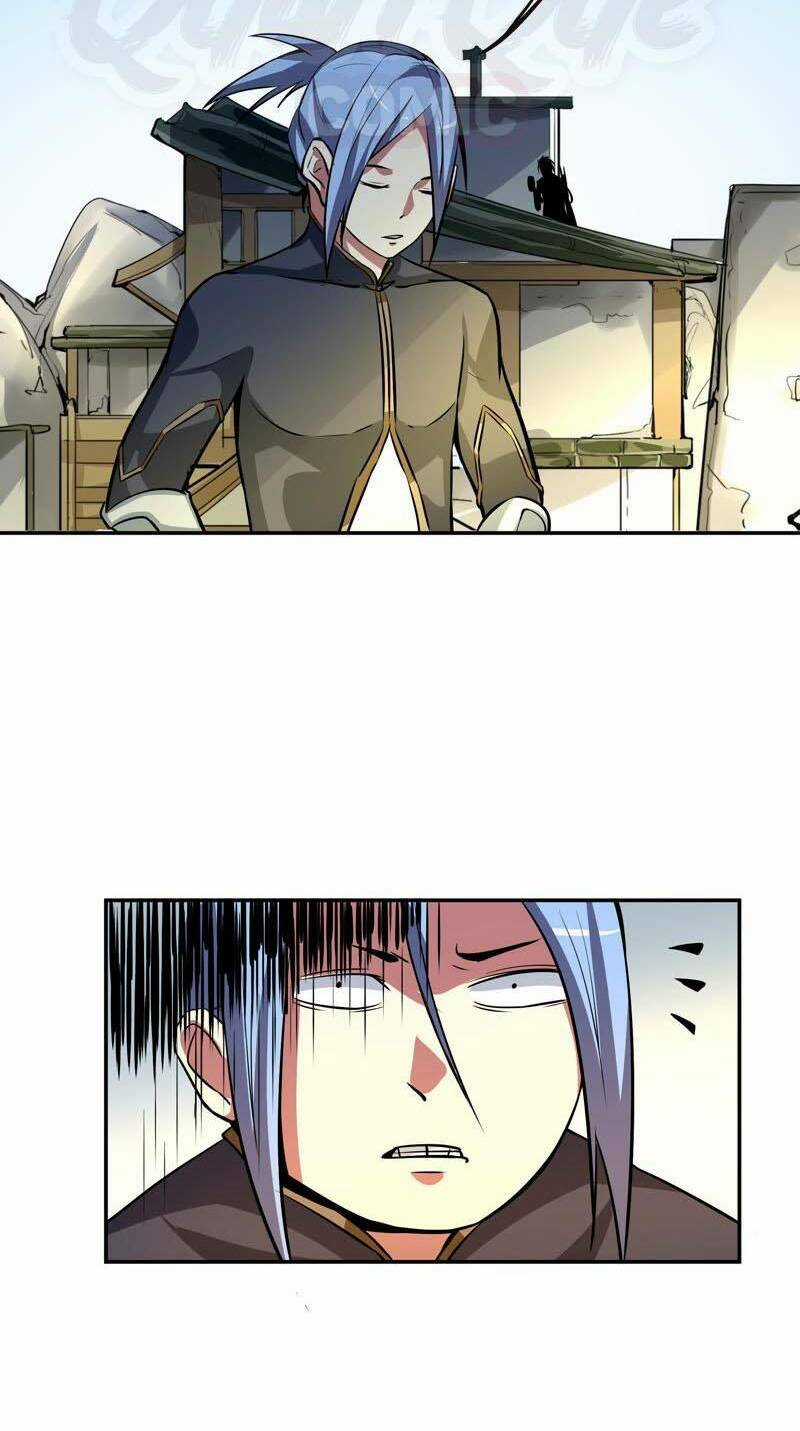 Dãy Số Chí Mạng - Chapter 18 - Trang 13