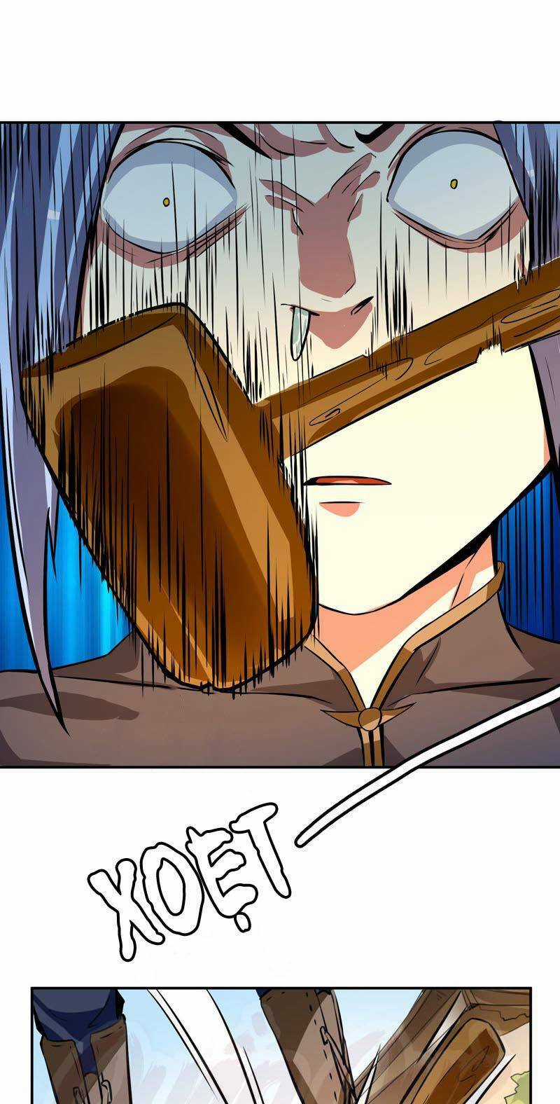 Dãy Số Chí Mạng - Chapter 18 - Trang 14