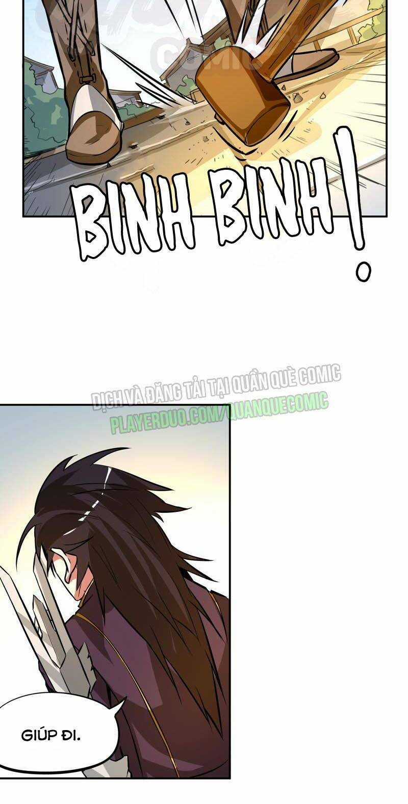 Dãy Số Chí Mạng - Chapter 18 - Trang 15