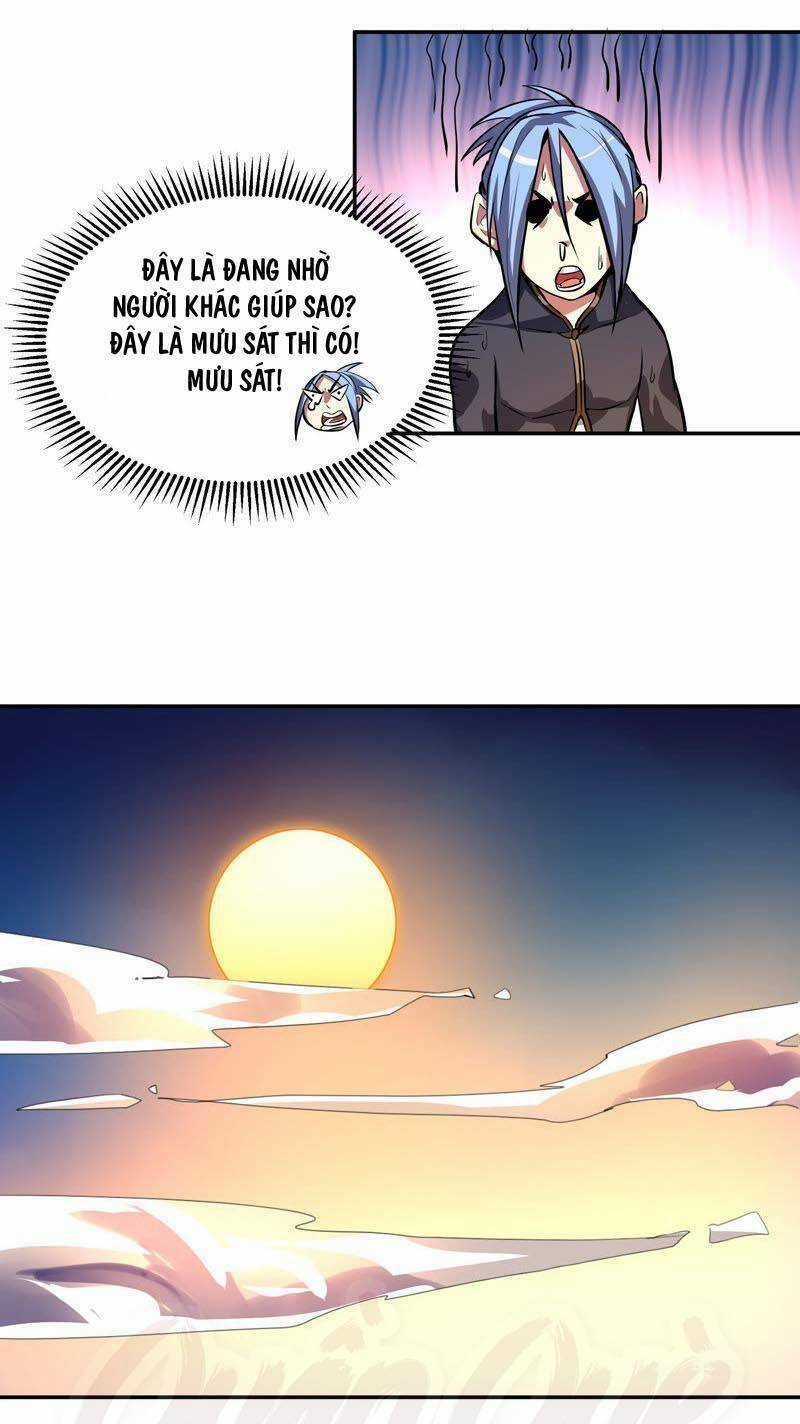 Dãy Số Chí Mạng - Chapter 18 - Trang 16