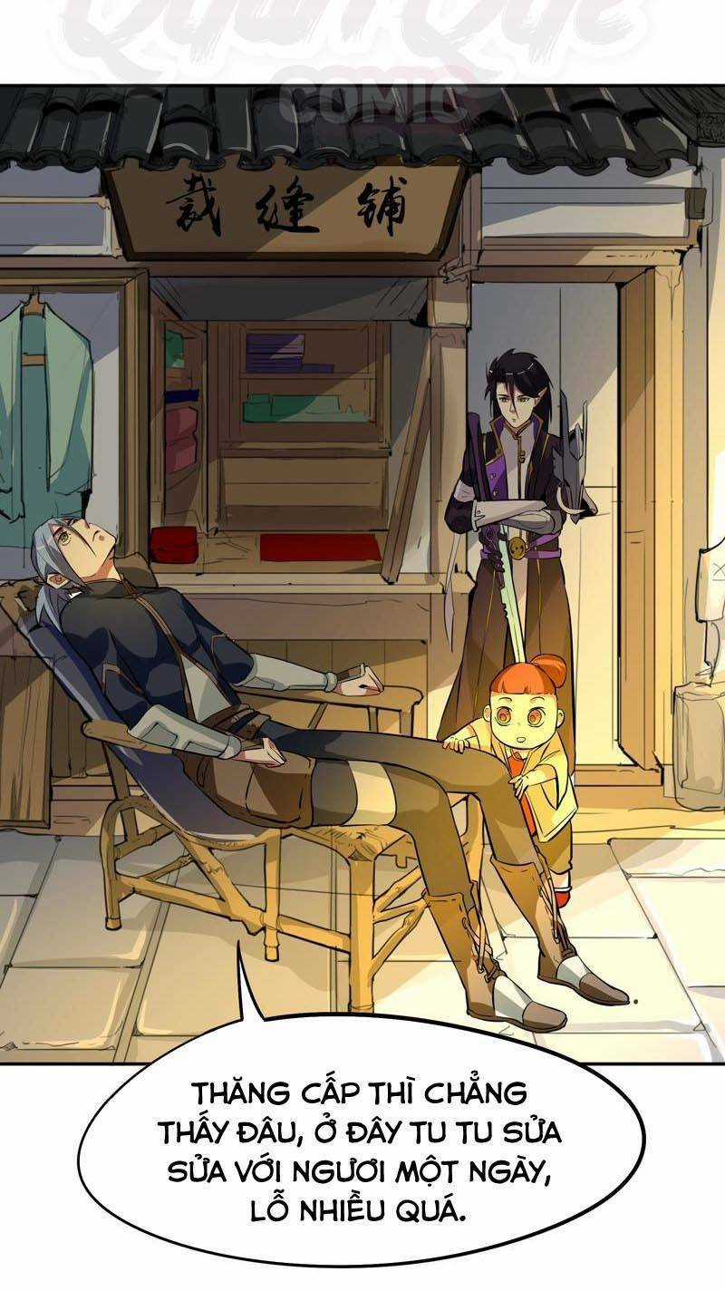 Dãy Số Chí Mạng - Chapter 18 - Trang 17