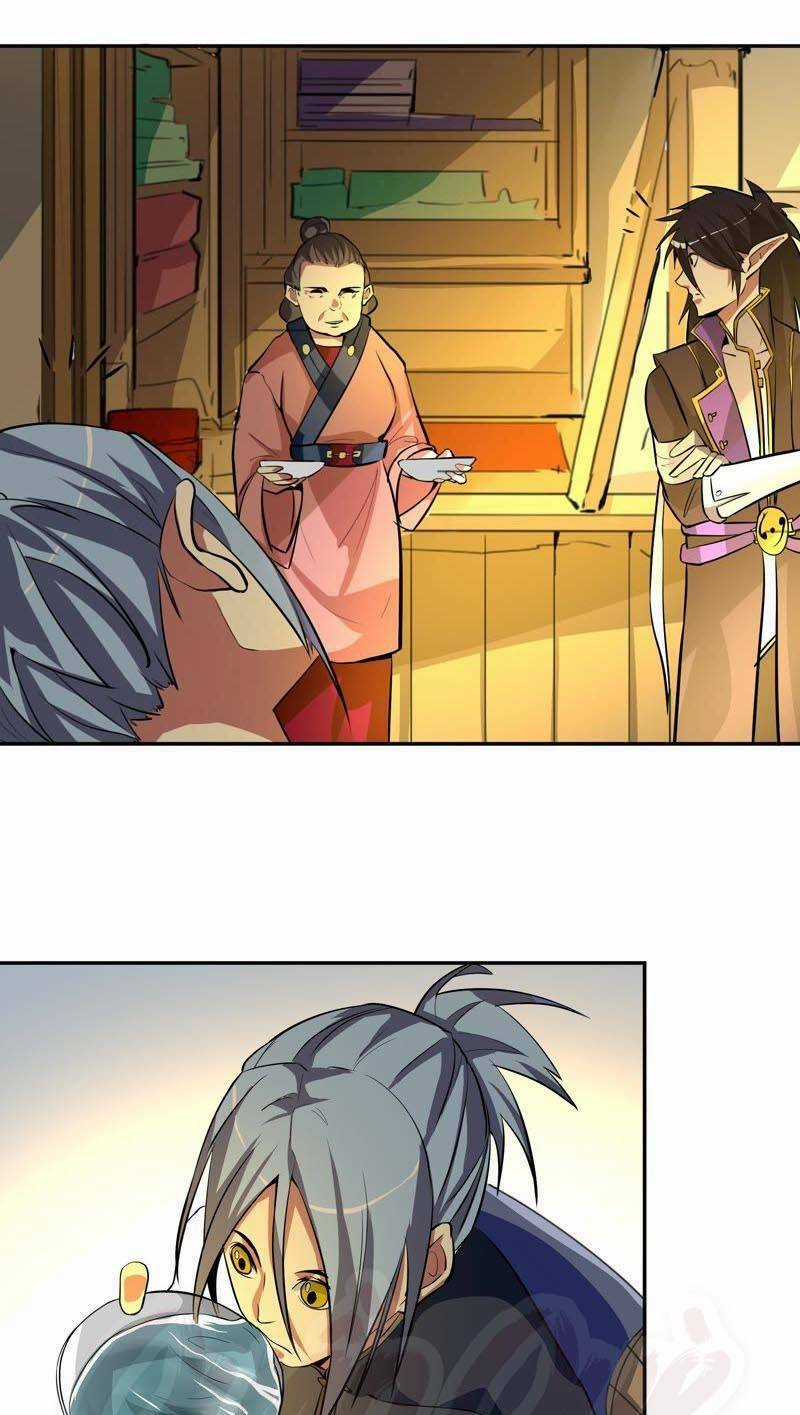 Dãy Số Chí Mạng - Chapter 18 - Trang 18