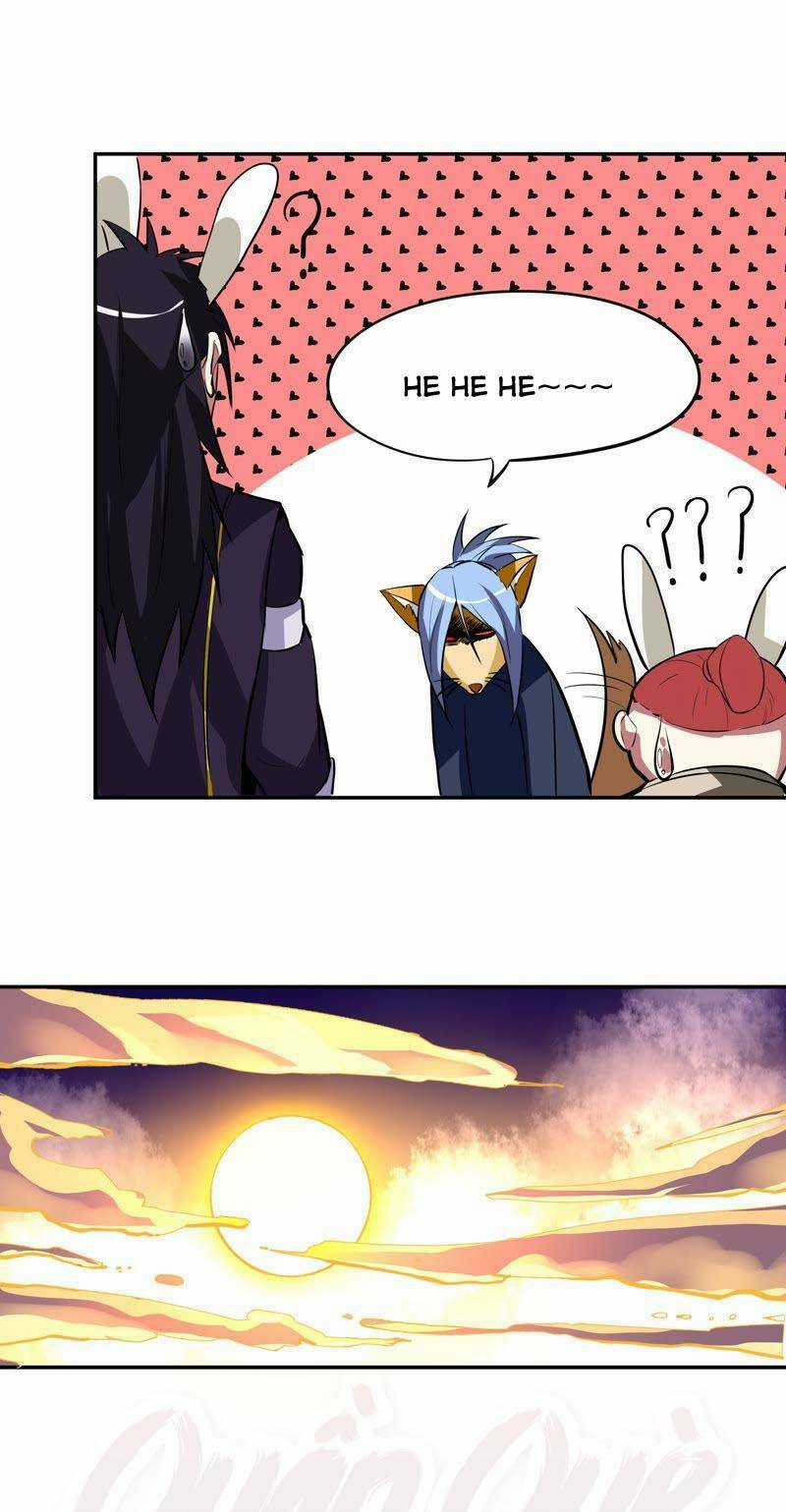 Dãy Số Chí Mạng - Chapter 18 - Trang 22