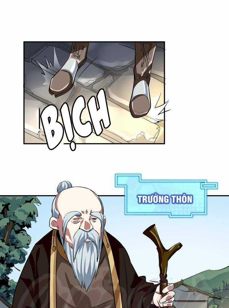 Dãy Số Chí Mạng - Chapter 18 - Trang 5