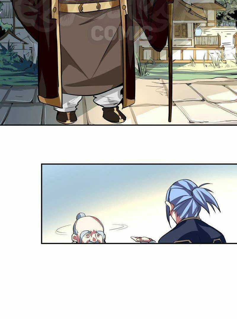 Dãy Số Chí Mạng - Chapter 18 - Trang 6