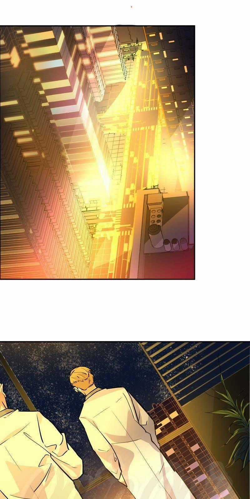 Dãy Số Chí Mạng - Chapter 19 - Trang 1