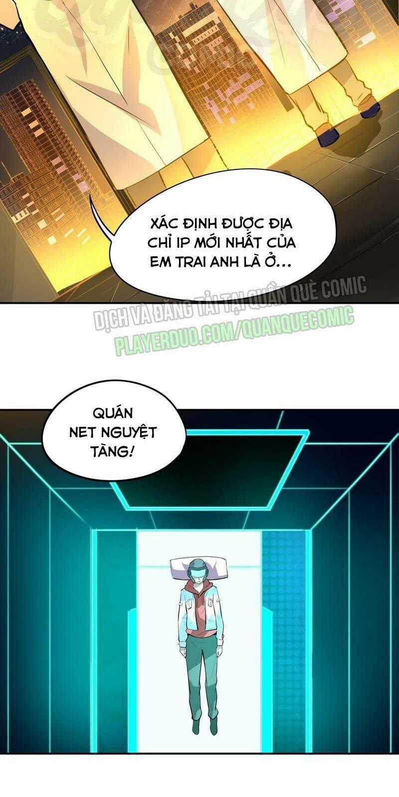 Dãy Số Chí Mạng - Chapter 19 - Trang 2