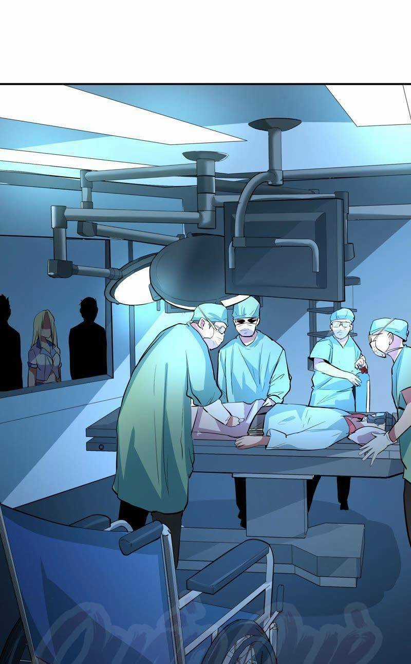 Dãy Số Chí Mạng - Chapter 19 - Trang 11