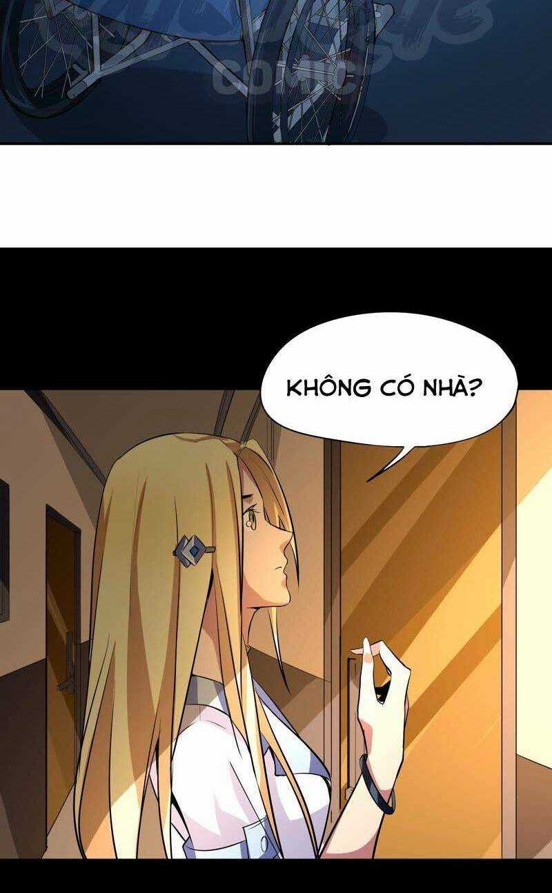 Dãy Số Chí Mạng - Chapter 19 - Trang 12