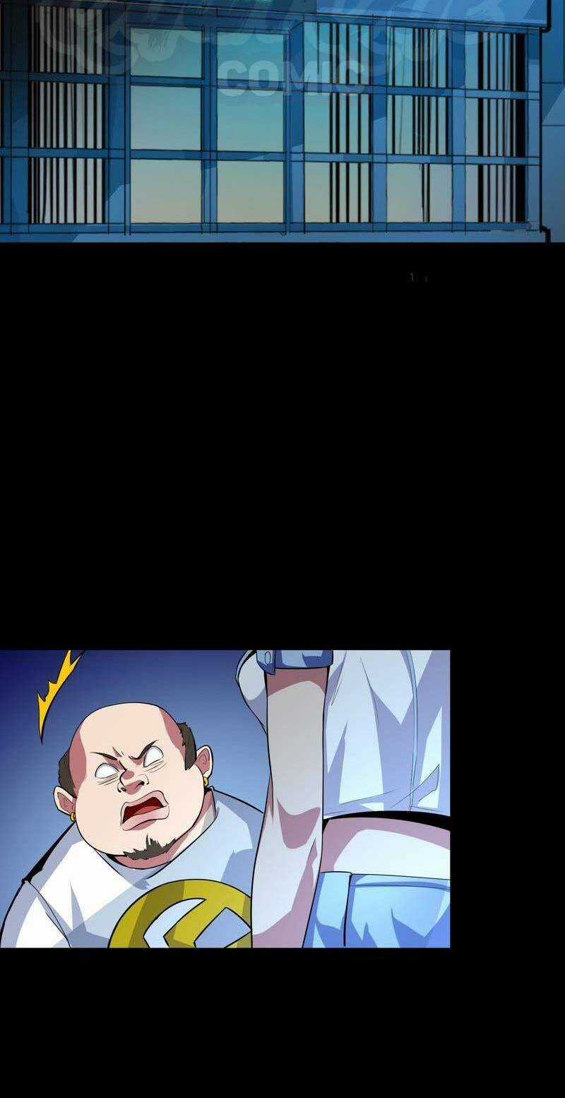 Dãy Số Chí Mạng - Chapter 19 - Trang 14