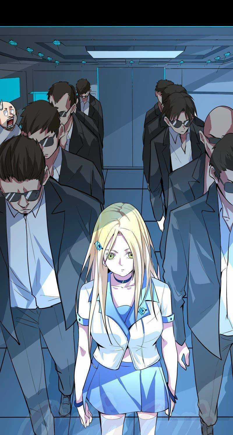 Dãy Số Chí Mạng - Chapter 19 - Trang 15