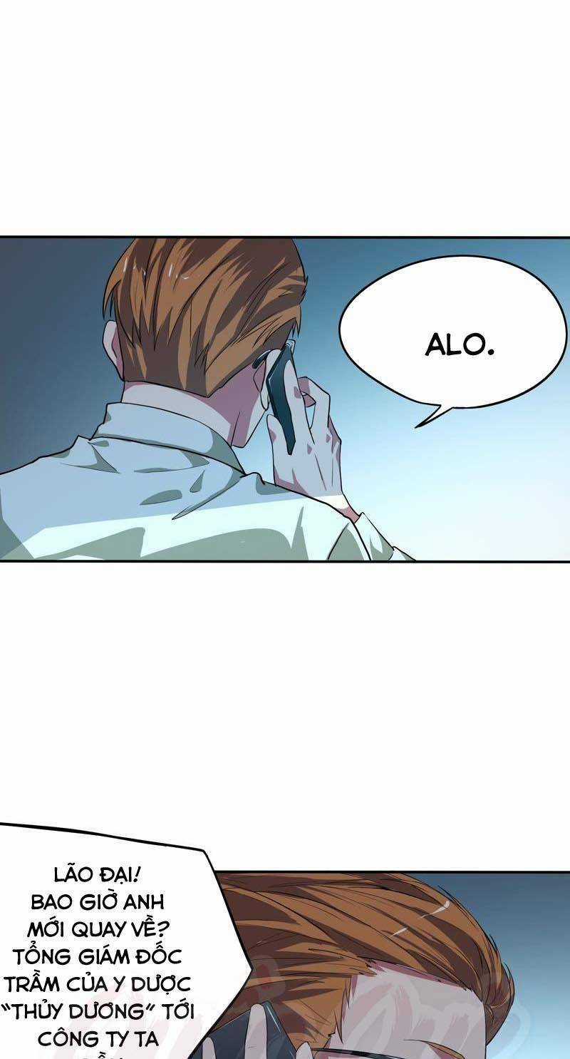 Dãy Số Chí Mạng - Chapter 19 - Trang 21